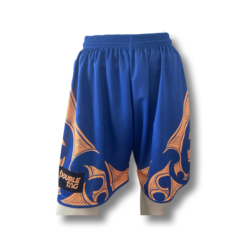 Tuatahi Shorts
