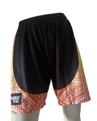 Heritage Shorts