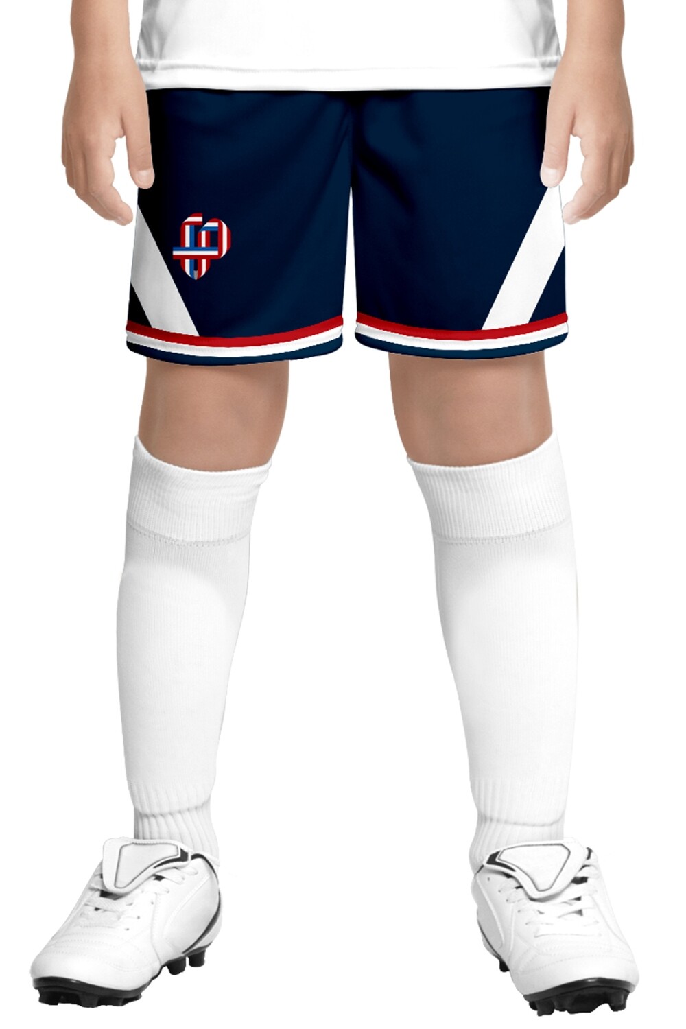 Short - 100% microfibres polyester - Enfant/Kids