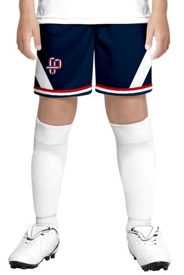 Short - 100% microfibres polyester - Enfant/Kids