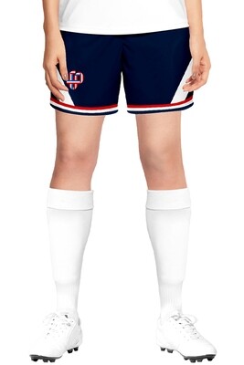 Short - 100% microfibres polyester - Femme/Mujer