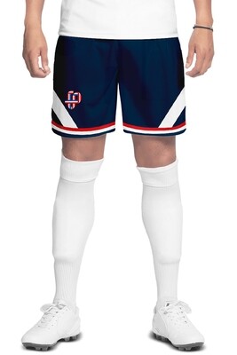 Short - 100% microfibres polyester - Homme/Hombre