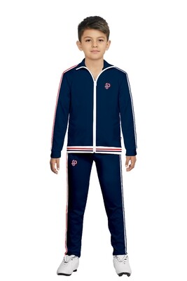 Survêtement/Casaca+pantalon - 100% polyester - Enfant/Kids