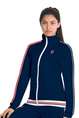 Veste/Casaca - 100% polyester - Femme/Mujer