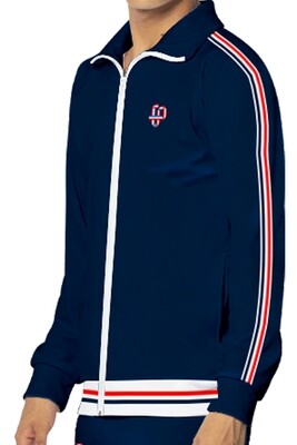 Veste/Casaca - 100% polyester - Homme/Hombre