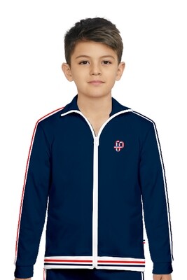 Veste/Casaca - 100% polyester - Enfant/Kids