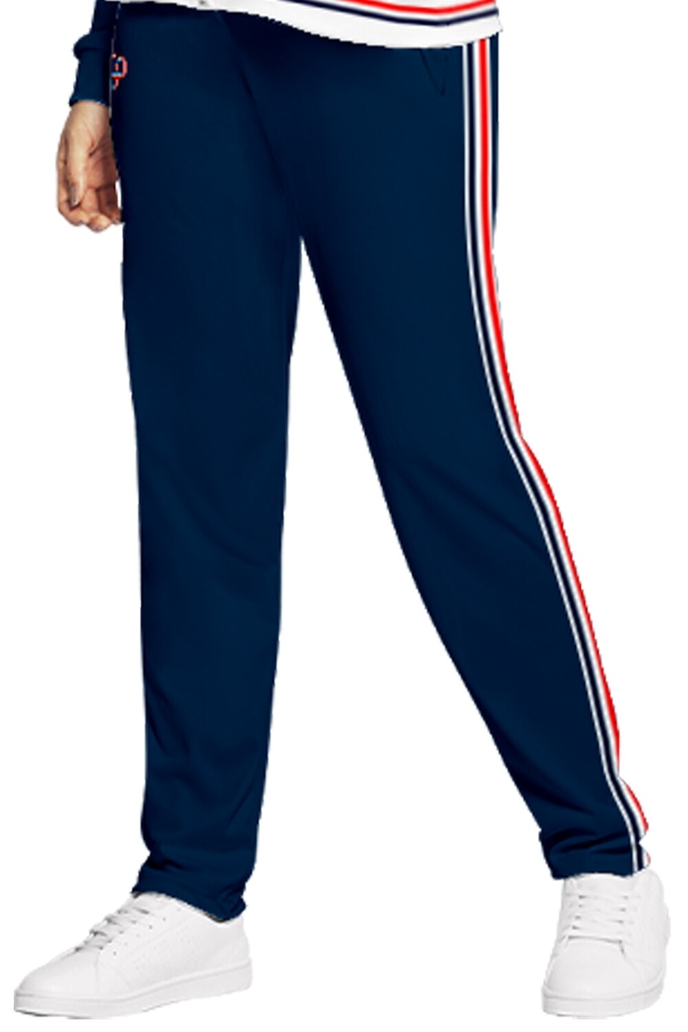 Pantalon - 100% polyester - Femme/Mujer