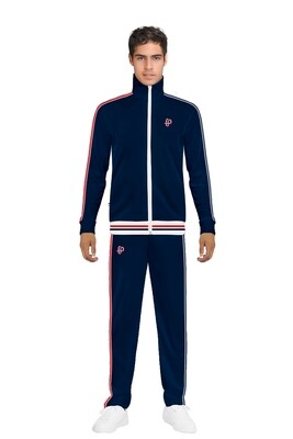 Survêtement/Casaca+Pantalon - 100% polyester - Homme/Hombre