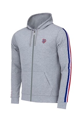 Veste/Casaca franela - 100% coton/algodón - Homme/Hombre