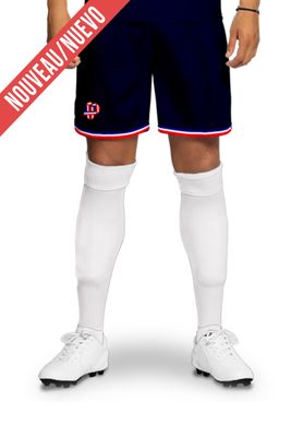 Short - Bleu marine - Homme/Hombre