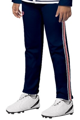 Pantalon - 100% polyester - Enfant/Kids
