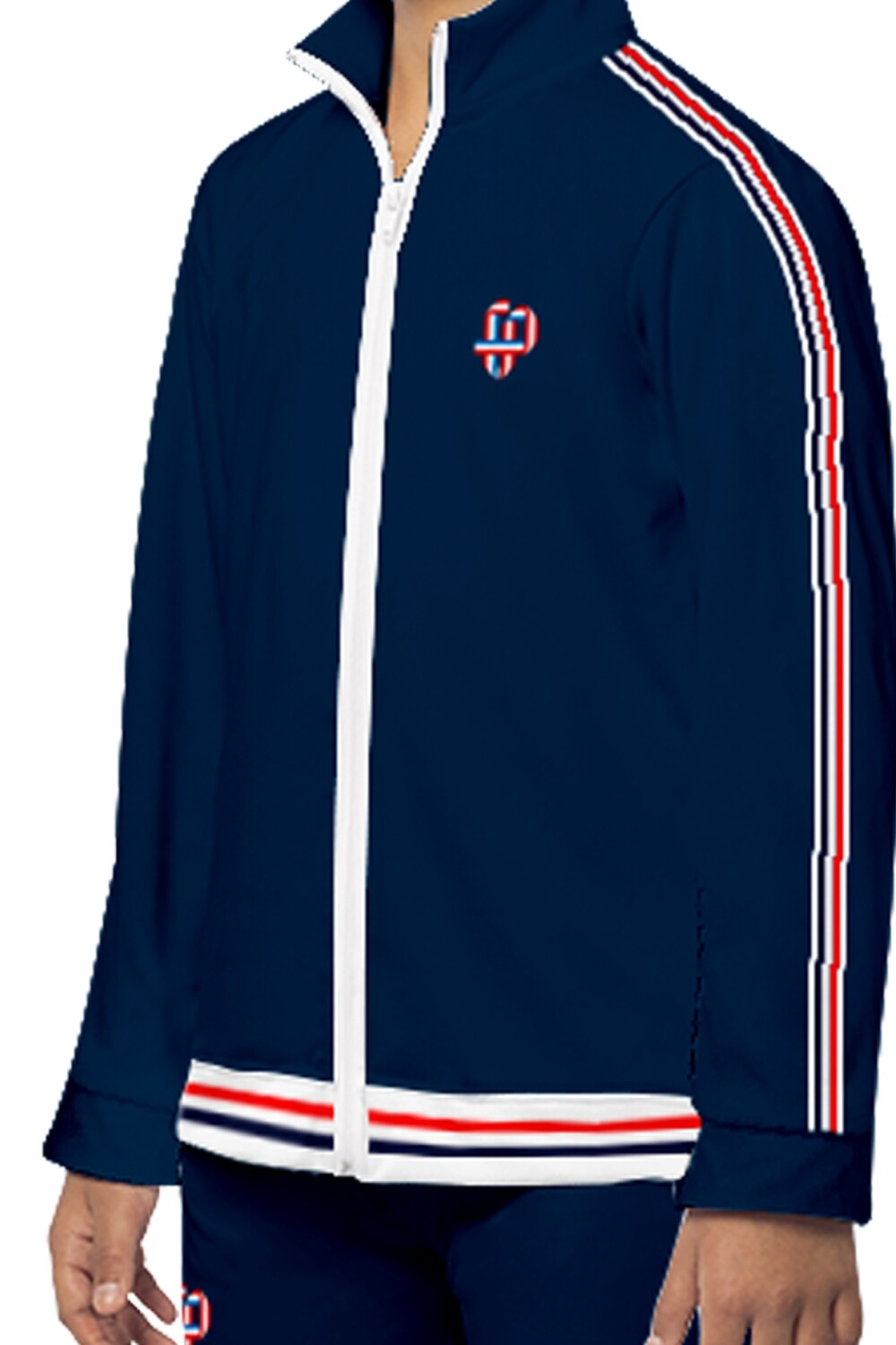 Veste/Casaca - 100% polyester - Enfant/Kids