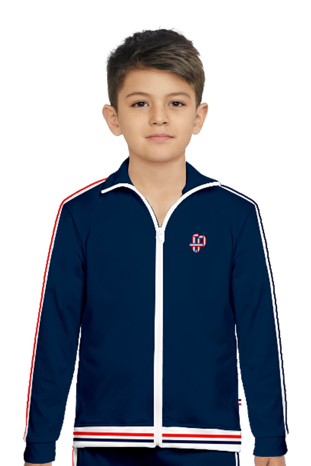 Veste/Casaca - 100% polyester - Enfant/Kids