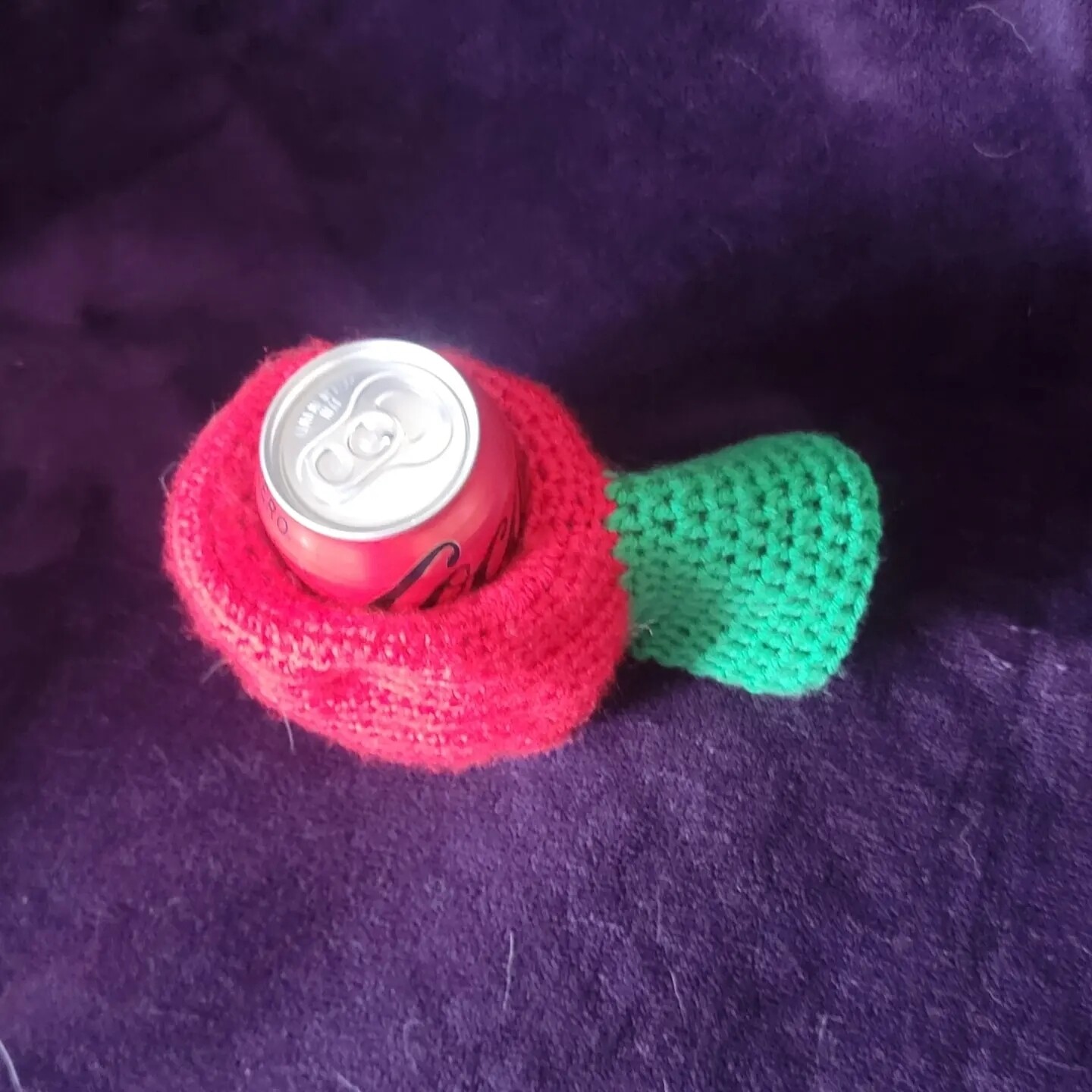 Can Koozie Custom