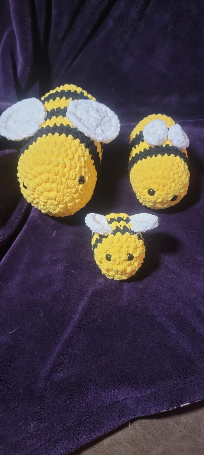 Bee Custom