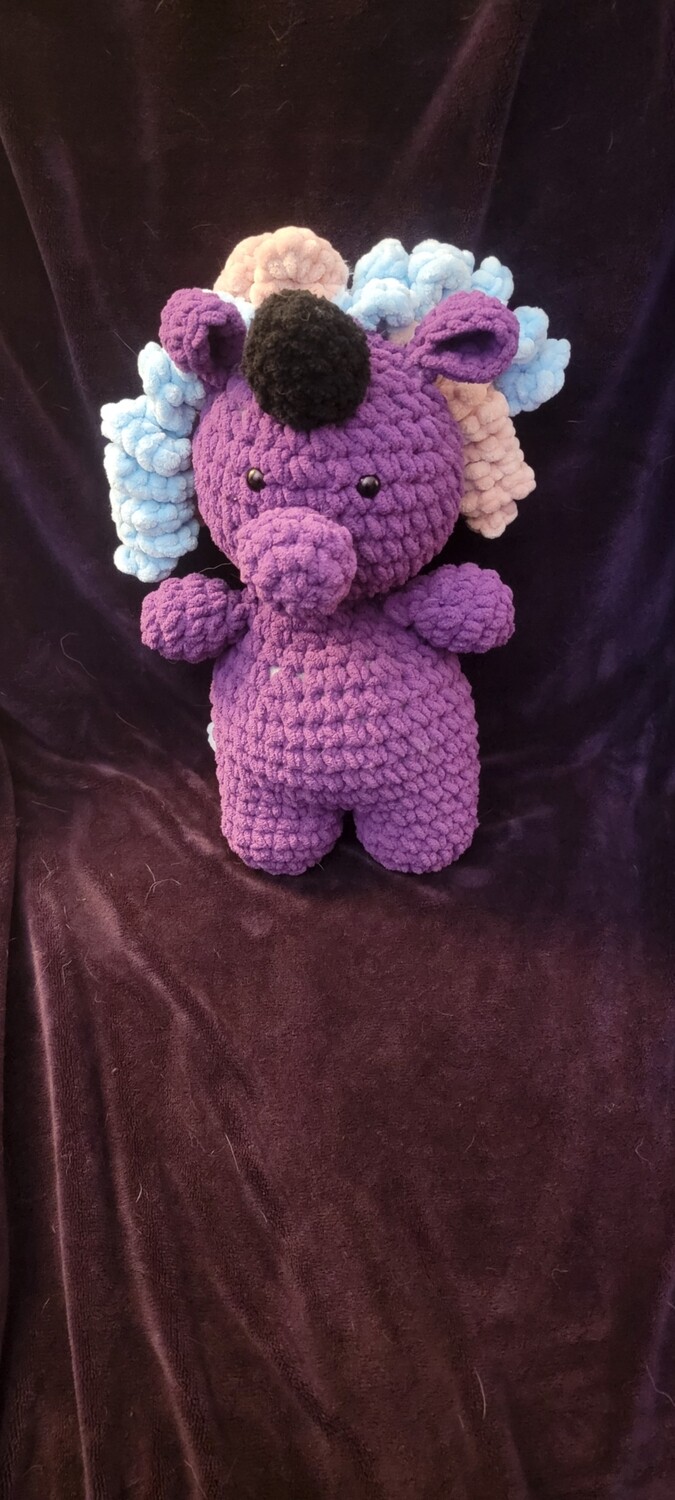 Unicorn Custom