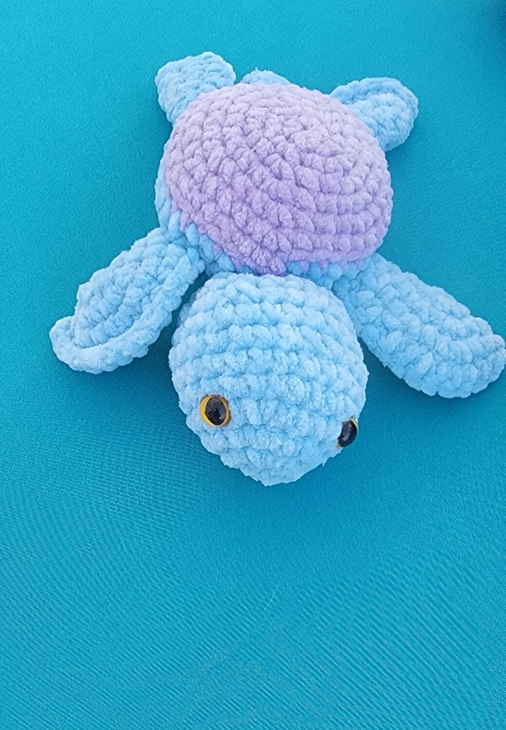 Sea Turtles Small