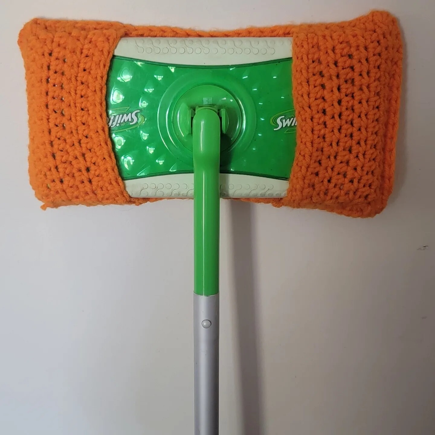 Sweeper Cover