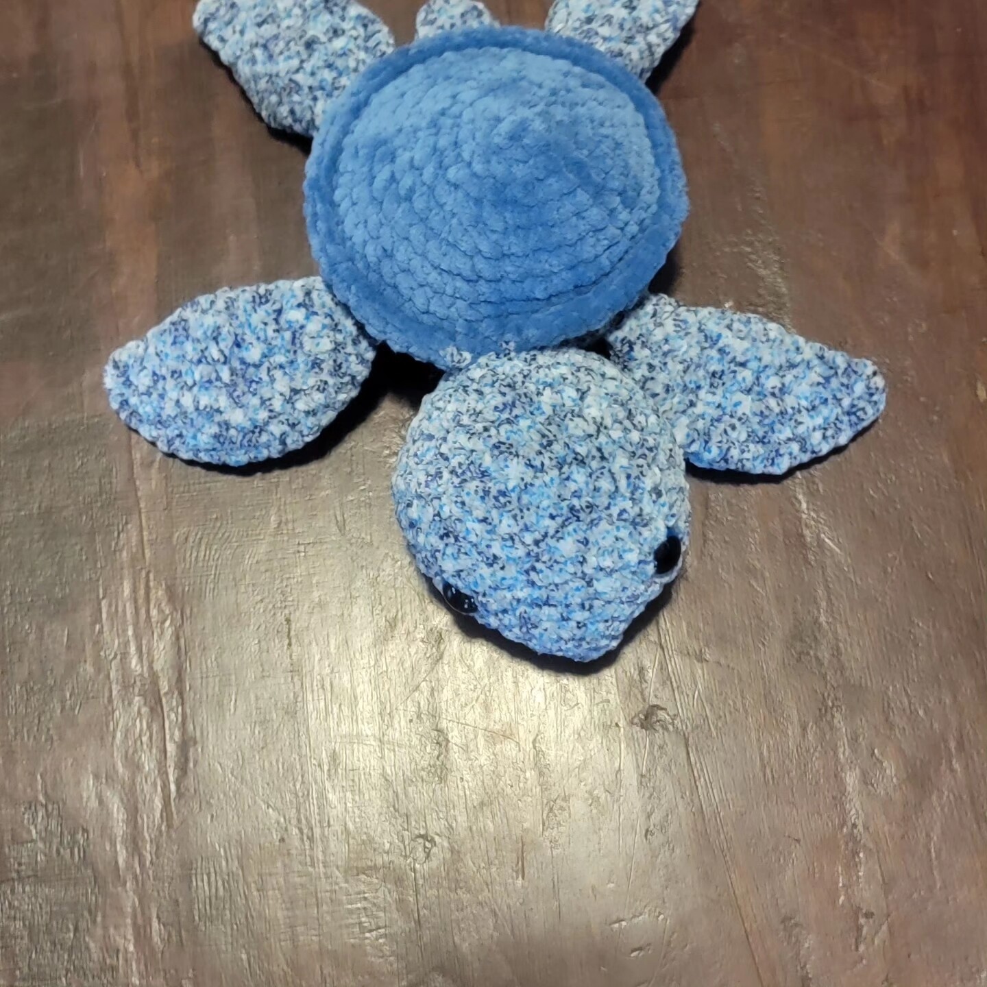 Sea Turtle Large