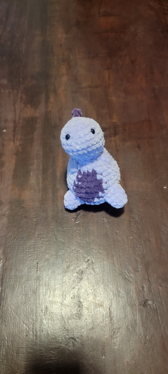 Dino Small