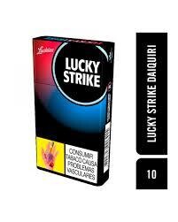 LUCKY AZUL X10