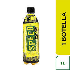 SPEED BOTELLA LITRO