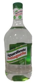 ANTIOQUEÑO VERDE GARRAFA 1750