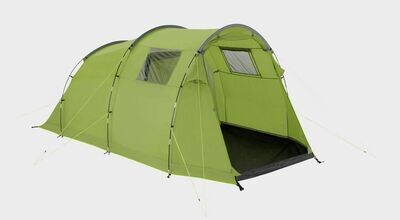 Tent hire for 3