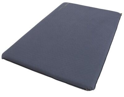 7.5cm Double Camping Mat