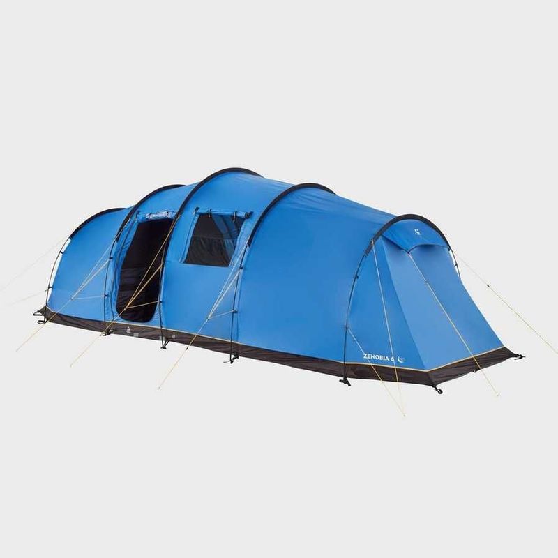 Tent hire for 4