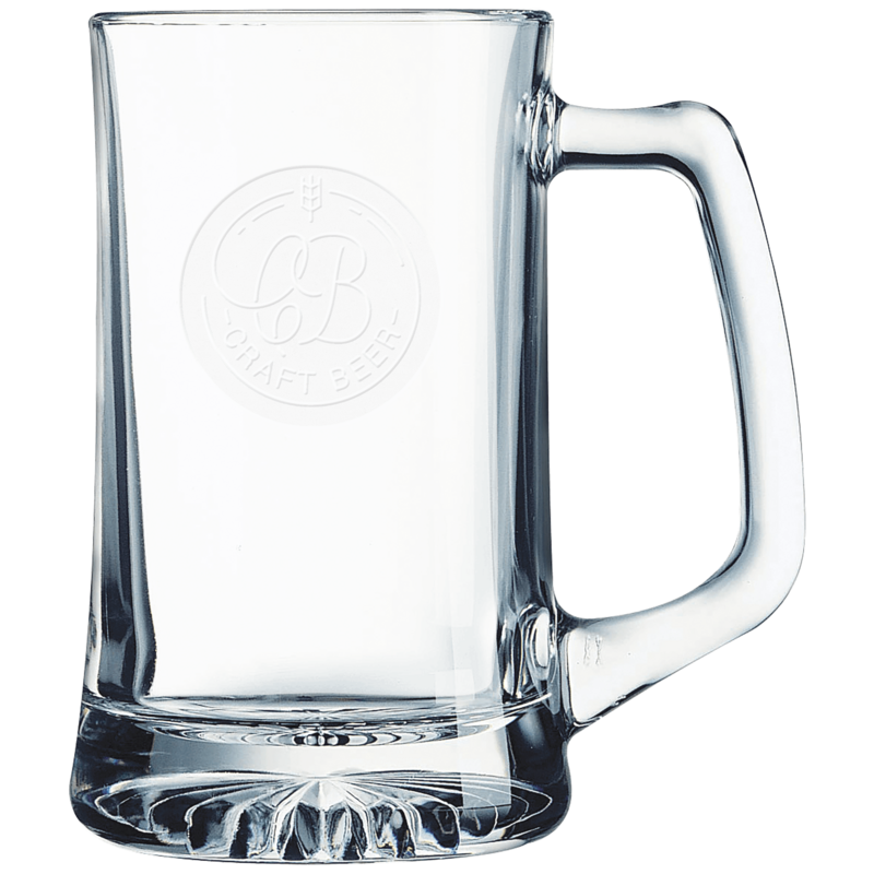 25oz Beer Mug
