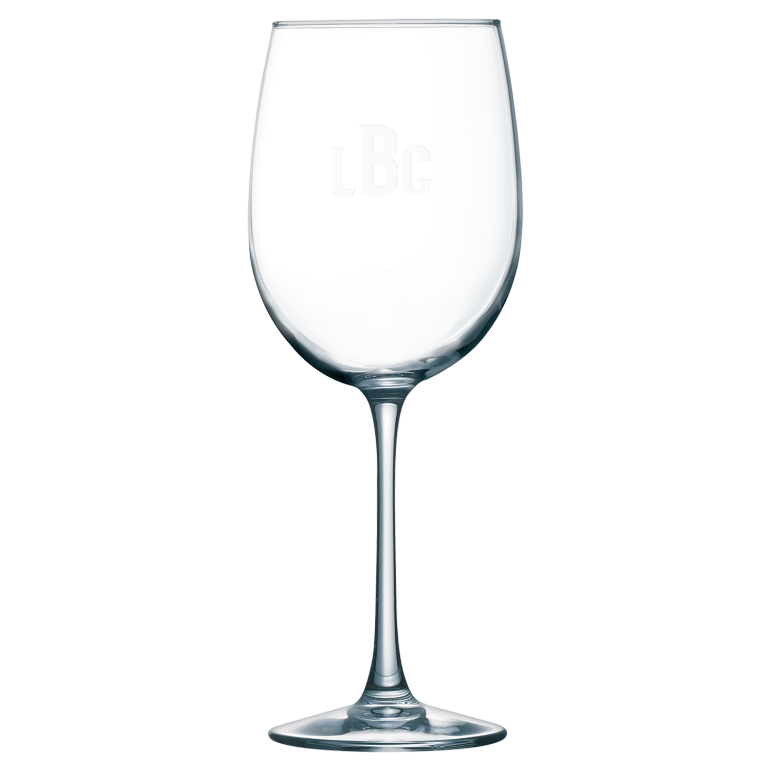 19oz Wine Glass