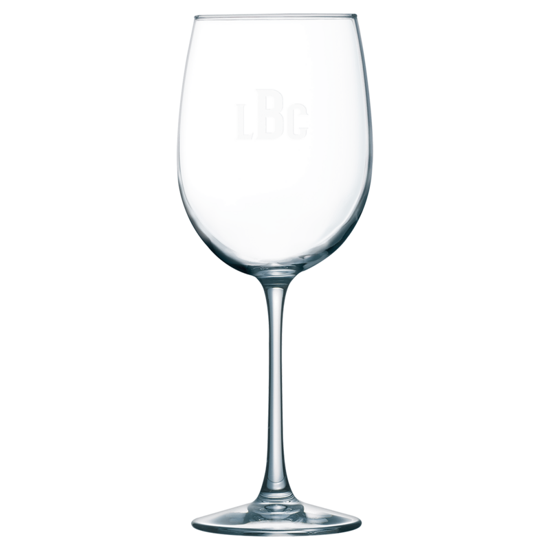 19oz Wine Glass