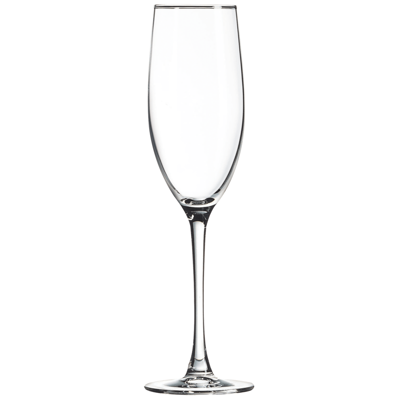 8oz Champagne Flute