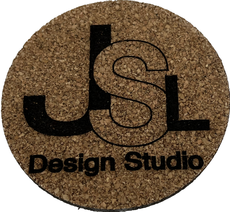 Cork Coasters