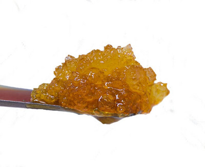 Live resin