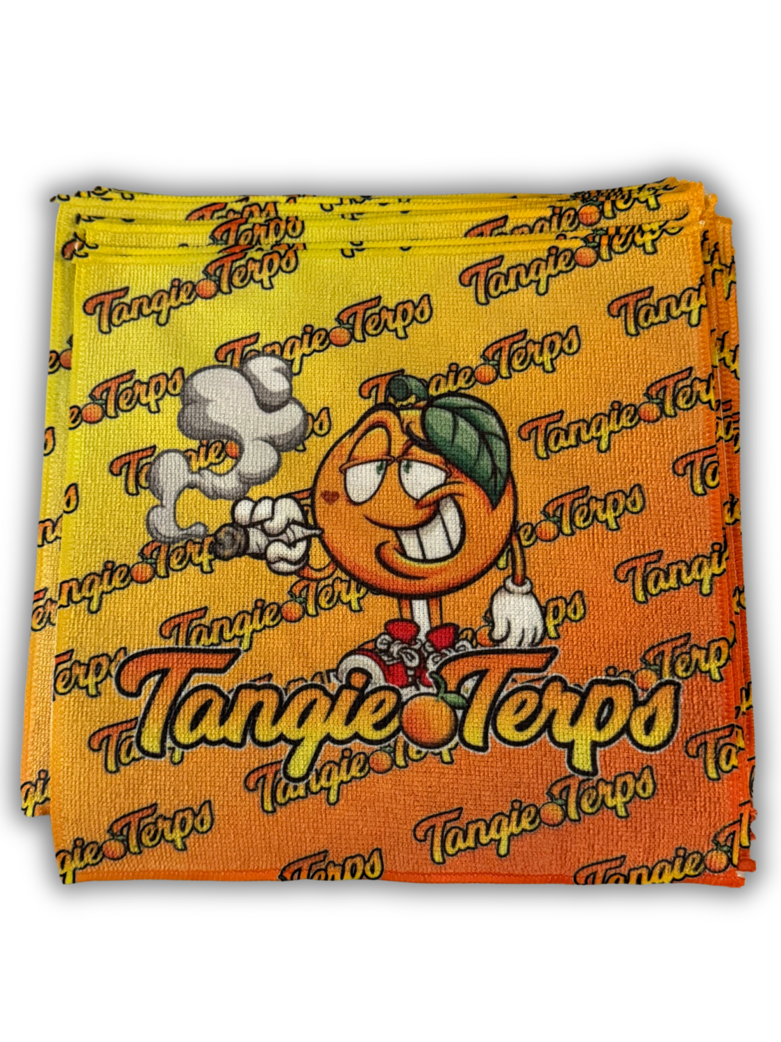 Dab Towels