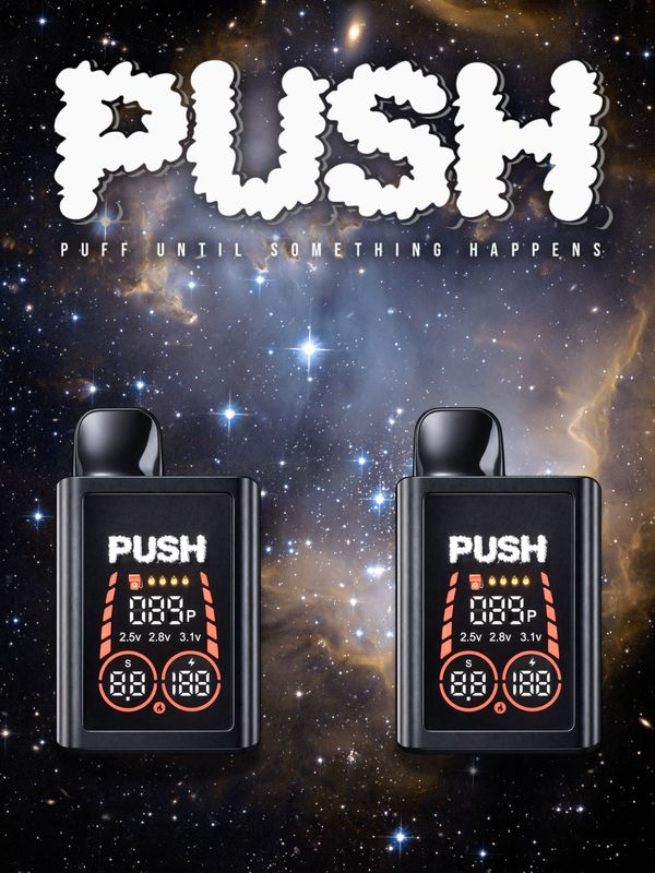 PUSH