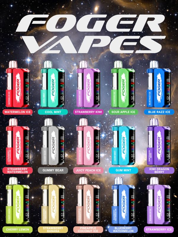 FOGGERS