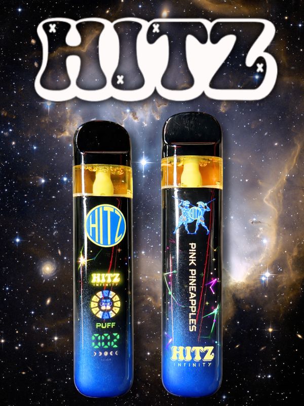 HITZ GLADIATOR EDITION