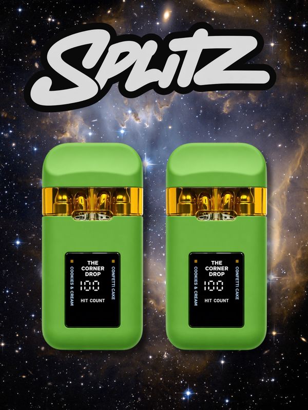 SPLITZ