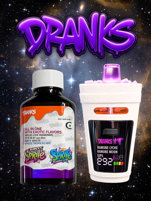 DRANKS