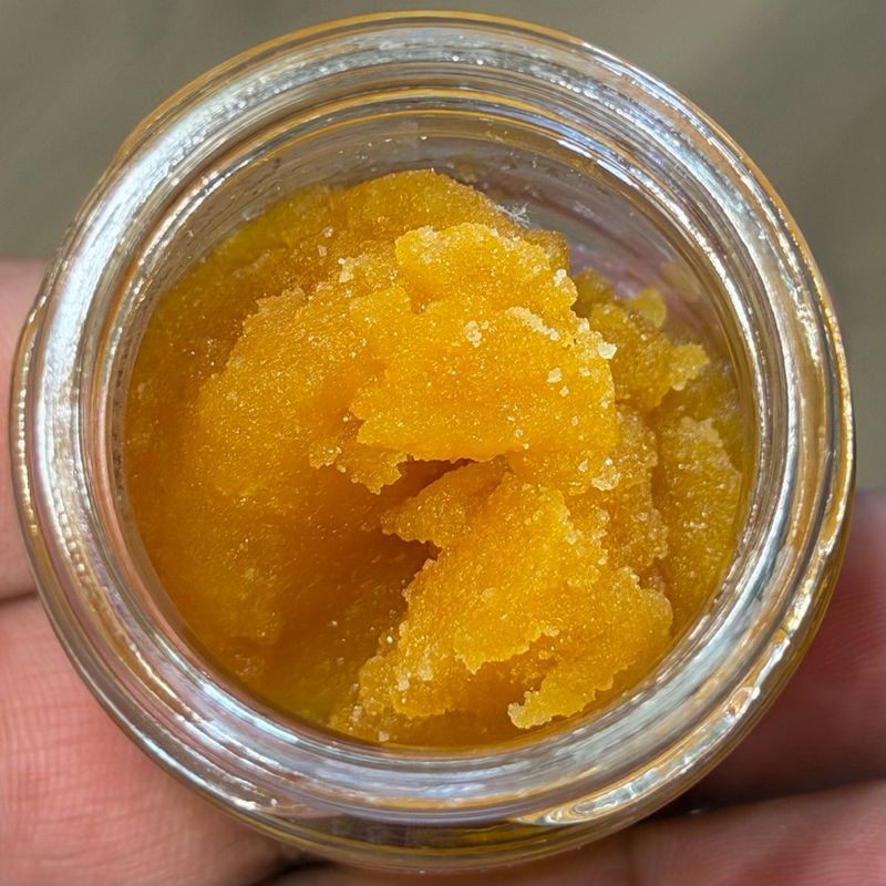 PASSION FRUIT