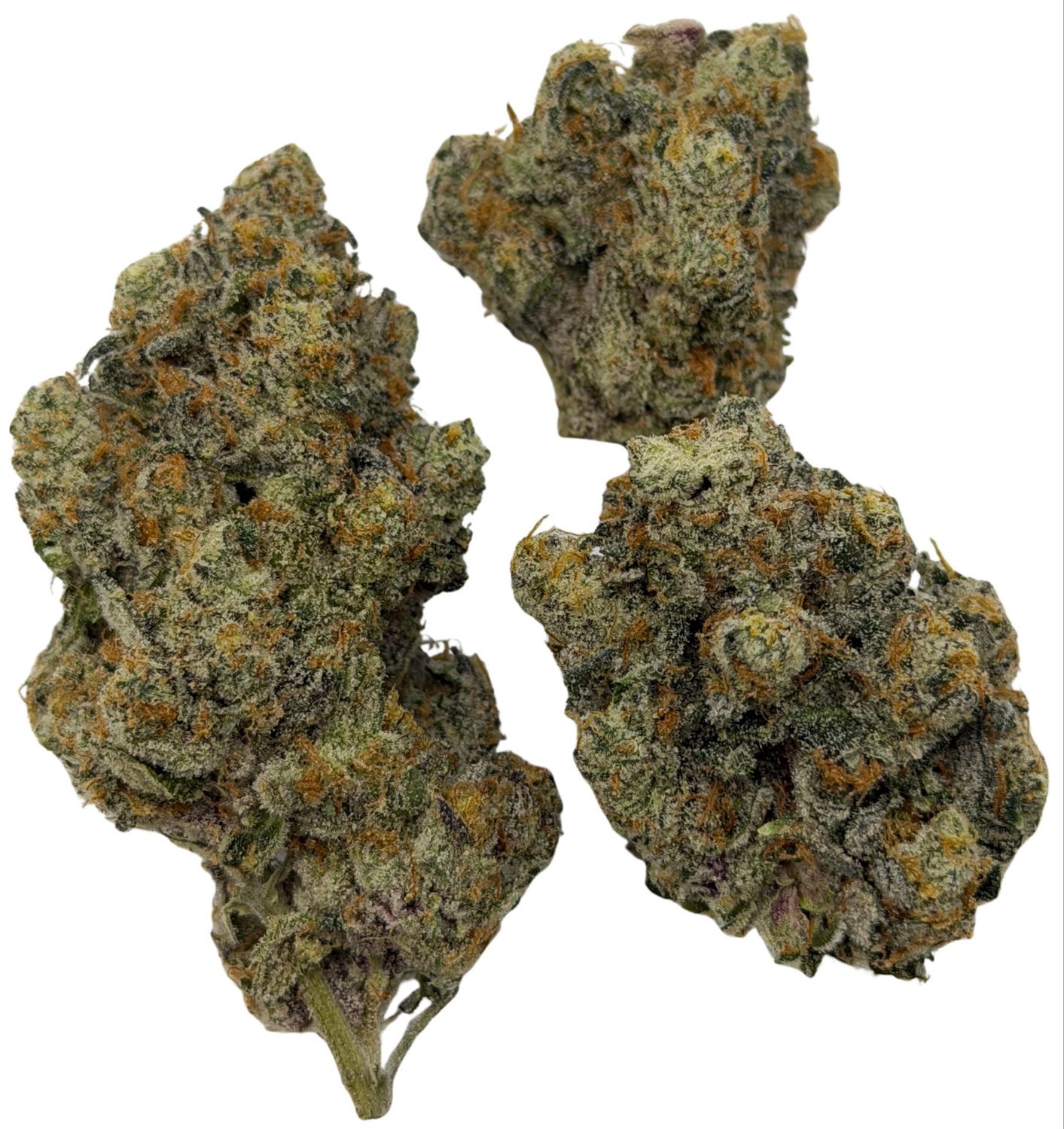 CHERRY POPPERS