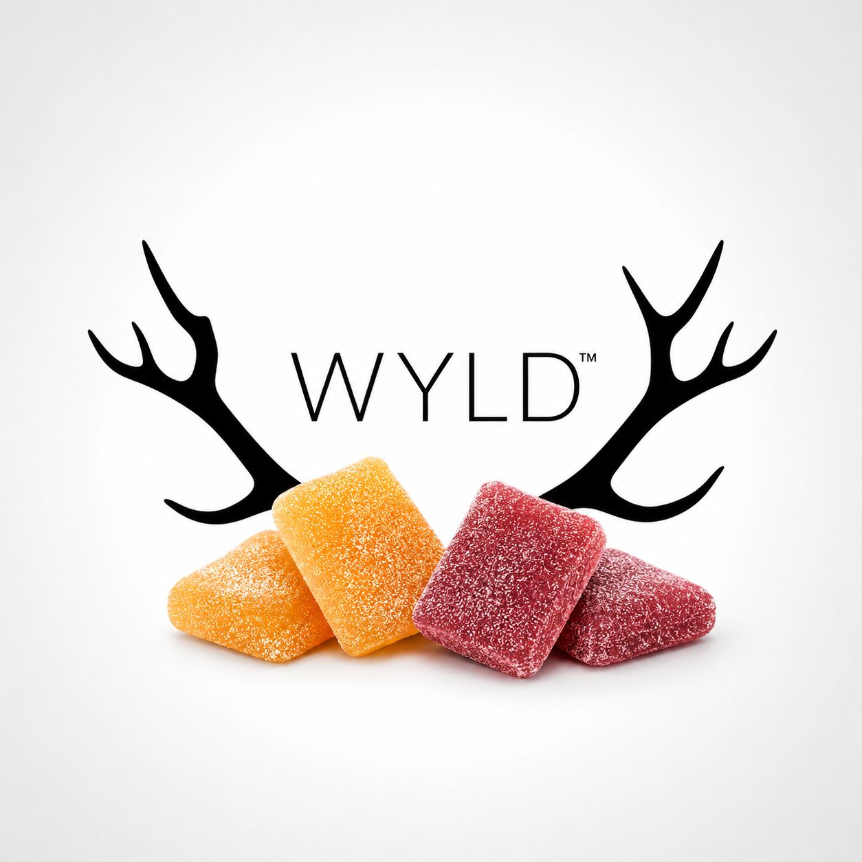 WYLD GUMMIES