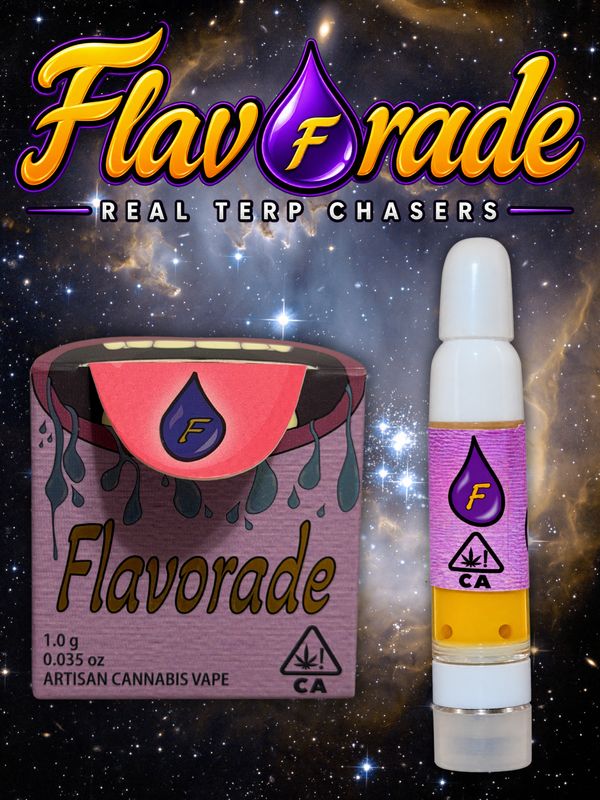 FLAVORADE