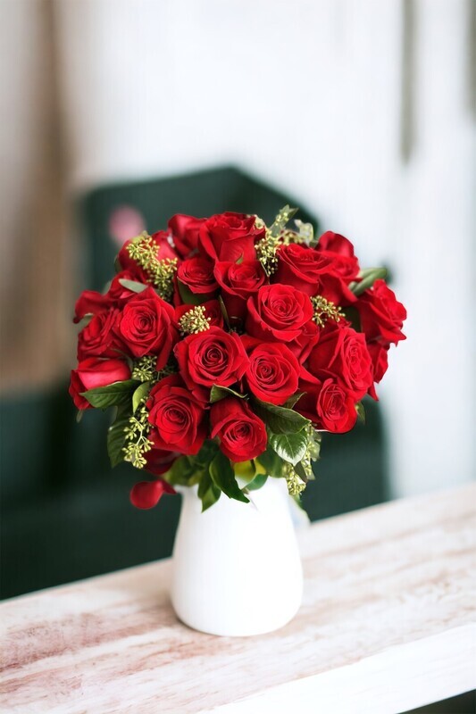 50 Ways of Romance