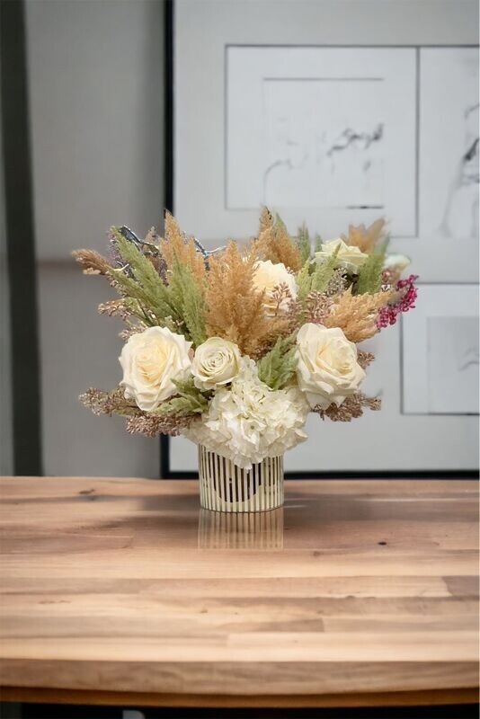 Neutral Tones