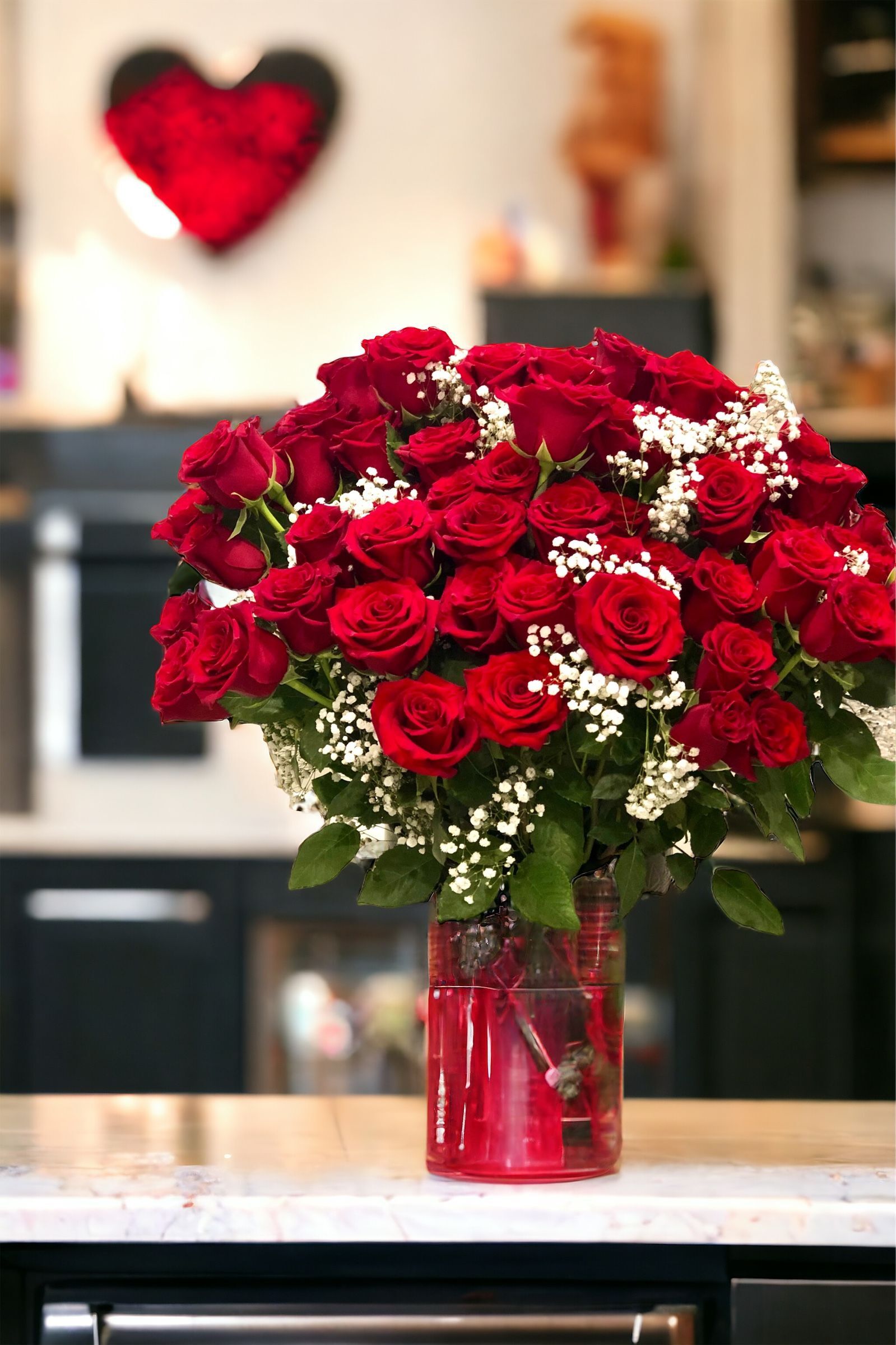 100 Reasons Why I Love You