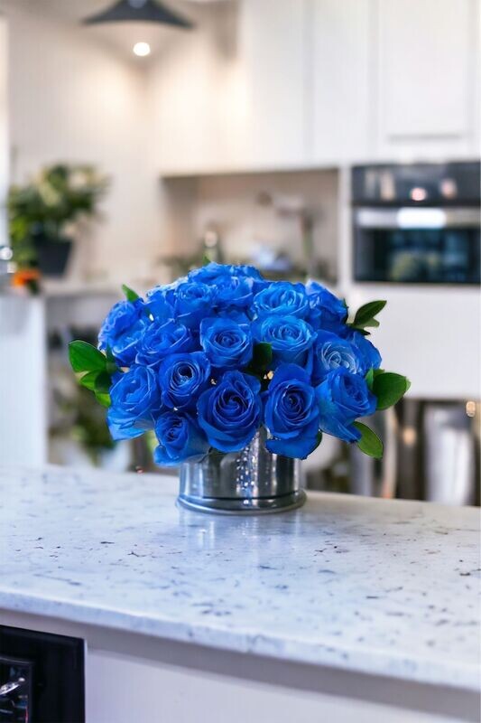 Athena Blue ?